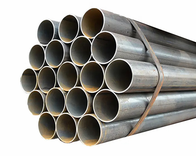 ASTM A135 Gr B Erw Pipe